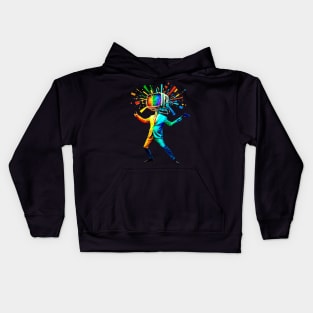 Midia Kids Hoodie